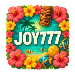 JOY777 logo